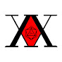 Hunter x Hunter 5e RPG logo