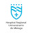 Hospital Regional Universitario de Málaga