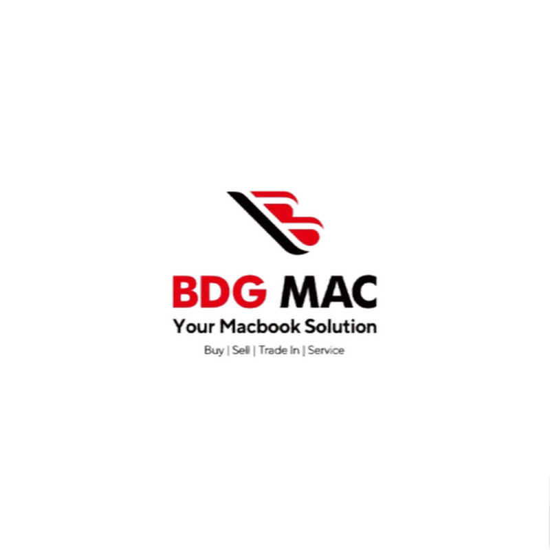 Bandung Macbook