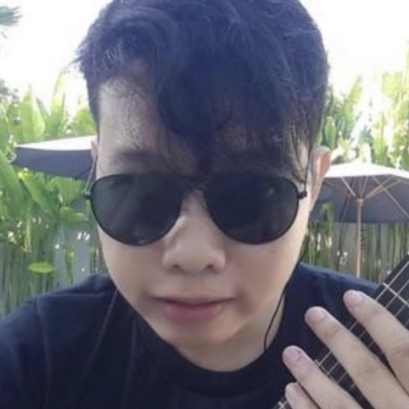 Jimmy Chen Gaming