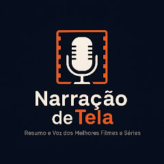 NarrAção de Tela