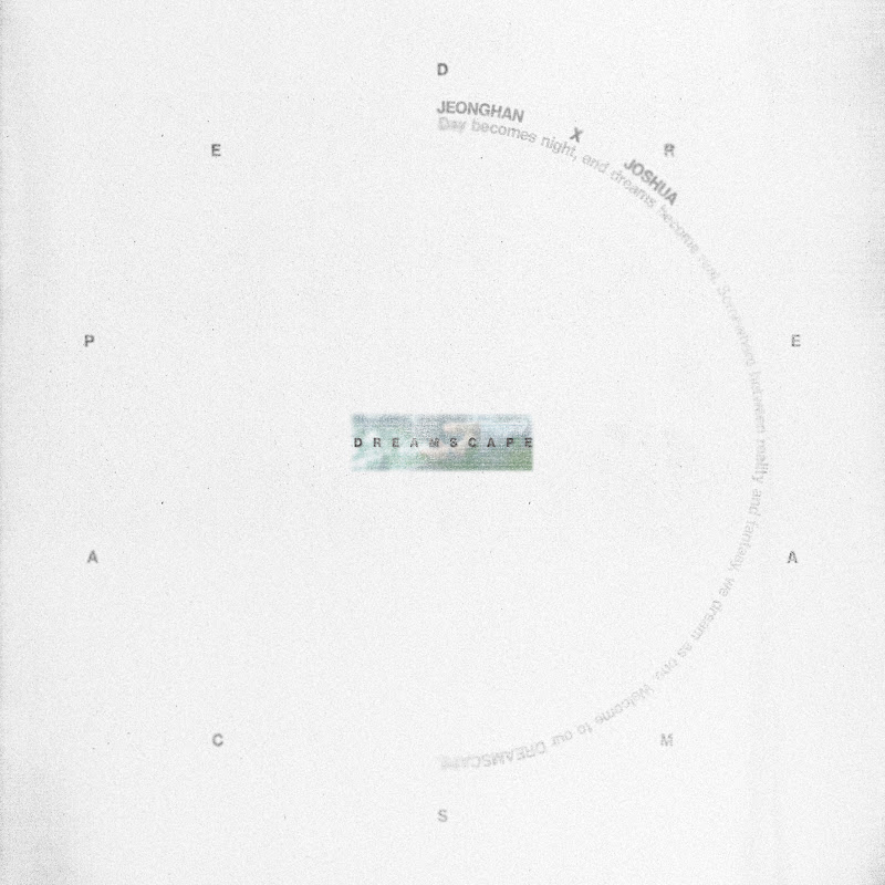 JEONGHAN - Topic