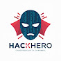 HackHero logo