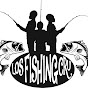 L.O.S FISHING CRU logo