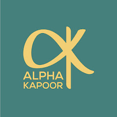 ALPHA KAPOOR net worth