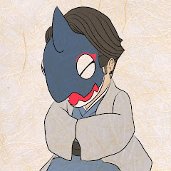 鱶川樂人の珍妙絵日記