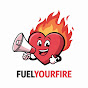 Fuel Your Fire logo