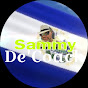 SammyDe'Coach logo