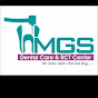 MGS Dental Care & RCT Center logo