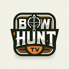 Логотип каналу Bowhunt TV