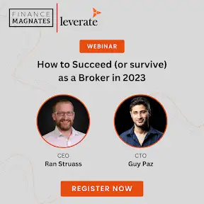 Finance Magnates YouTube channel