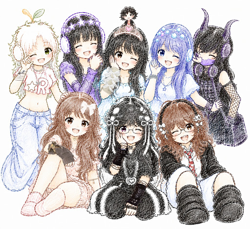 【¨̮ＮＩＣＯ¨̮❤︎】 YouTube