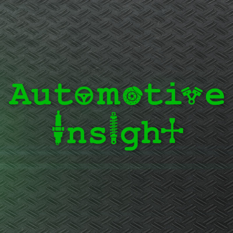 Automotive Insight