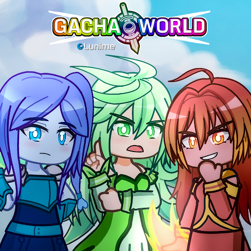 GACHAページ YouTube
