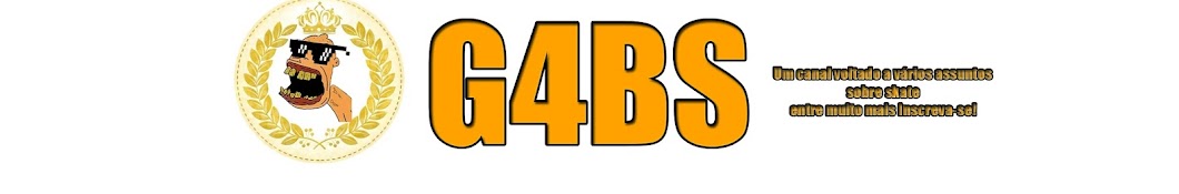 G4bs Production YouTube channel avatar