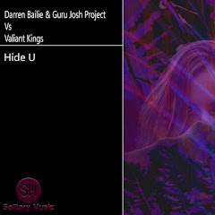 Guru Josh Project - Topic