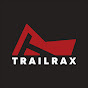 TrailRax logo