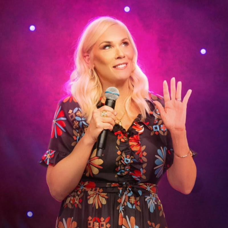 Leanne Morgan Comedy