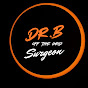 DrB | Off The Grid Surgeon logo