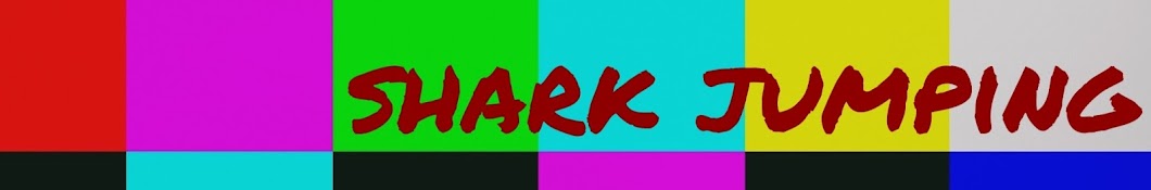 Shark Jumping YouTube channel avatar