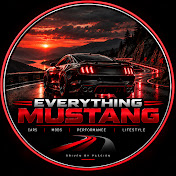 Everything Mustang