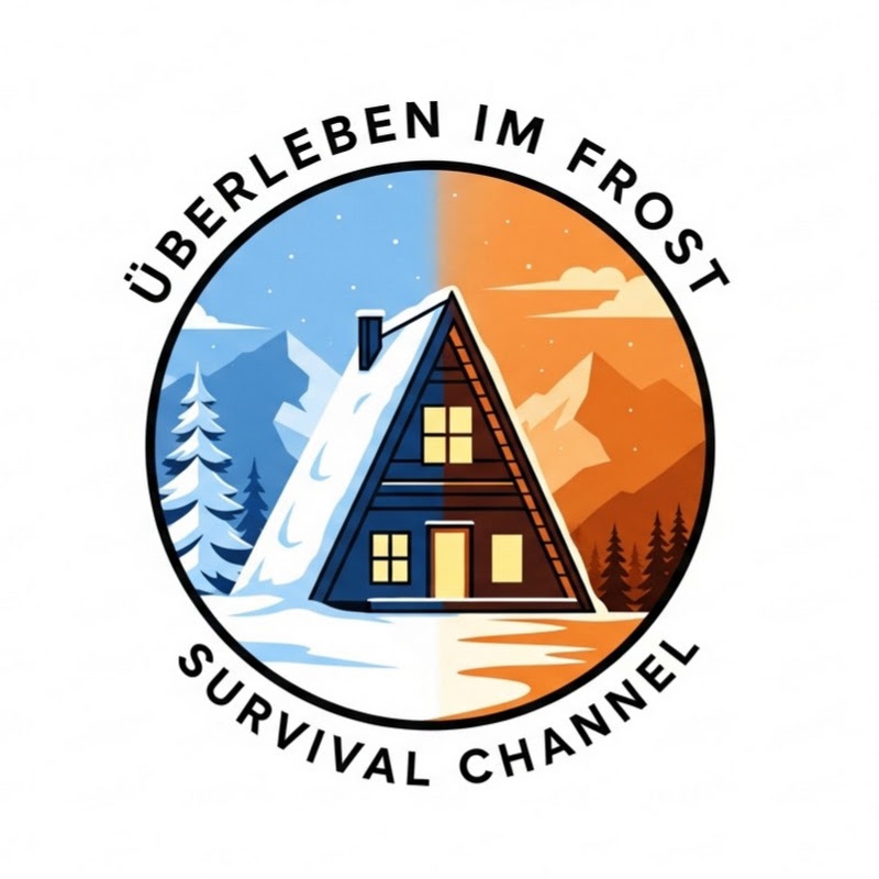 Surviving the Frost channel logo