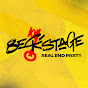Beck'Stage - Unexpected Rap Fest