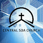 Central SDA Church logo