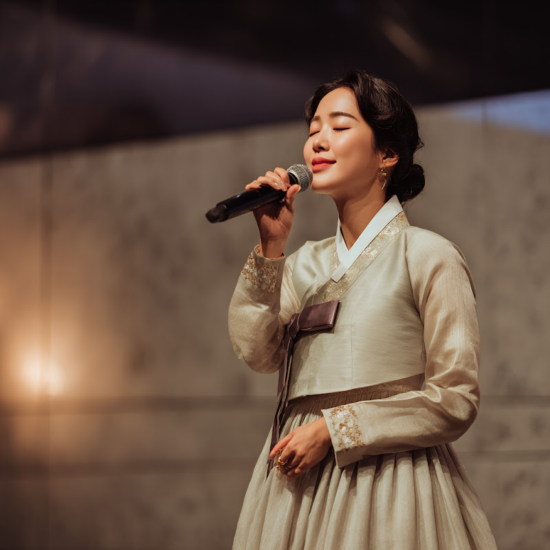 사연 있는 트로트