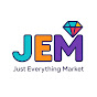 Just Everything Market logo