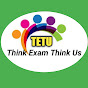 TETU (Think Exam Think Us) logo
