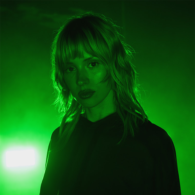 Angèle