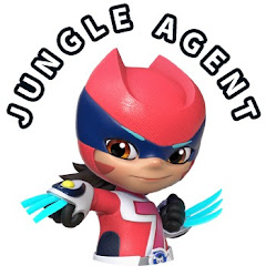 Jungle Agent
