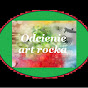 Odcienie art rocka - audycja radiowa logo