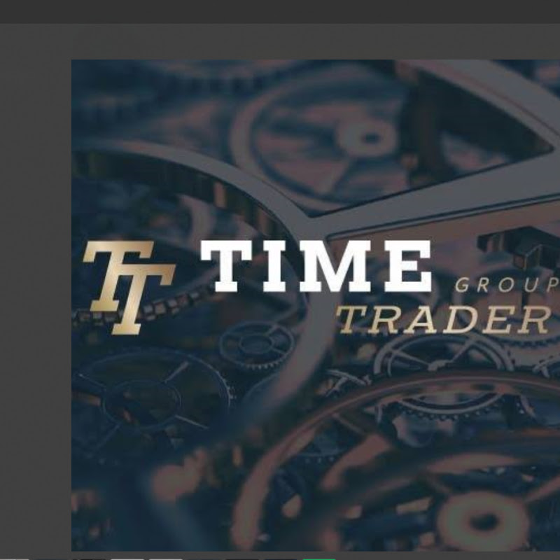 Time  trader 3-6-9