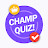 Champ Quiz - Trivia