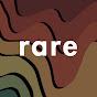 rare phonk logo