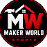 FzkGE5A6kD4-channel-avatar-Maker World Shorts and Rustic Roots Build