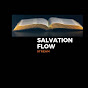Salvation Flow Stream logo