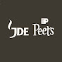 JDE Peet's logo