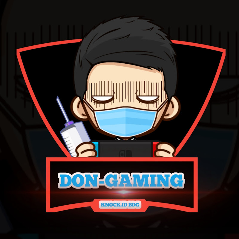 DON GAMING CHANNEL