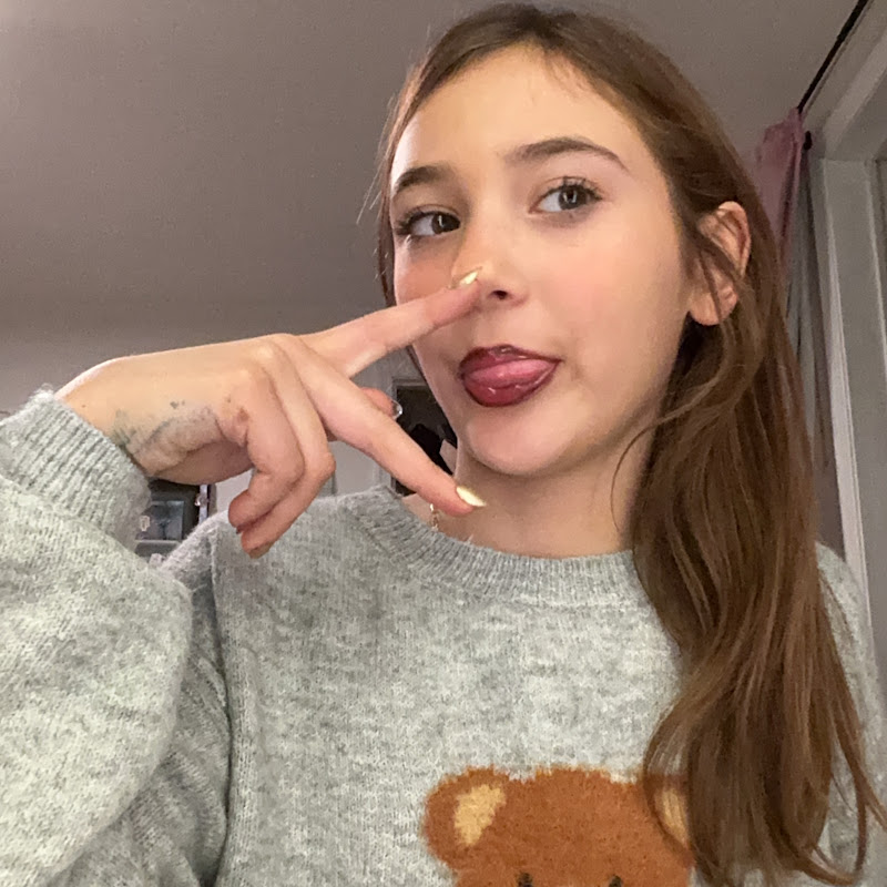 Maddie’s house