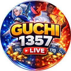 Guchi1357 Live