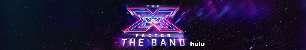 The X Factor USA Awatar kanału YouTube