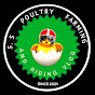 SS POULTRY FARMING logo