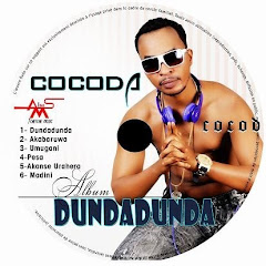 Cocoda Music net worth