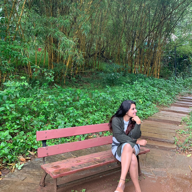 Supriya Shankaregowda