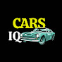 Cars lQ logo