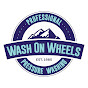 Wash On Wheels logo