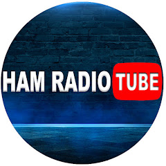Ham Radio Tube Avatar